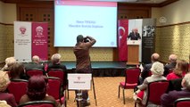 TEV Üstün Başarı Bursu'nu kazanan öğrenciler tanıtıldı - İSTANBUL