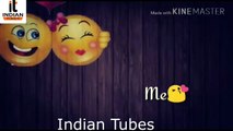 Kiss Me  Kiss Day Special Status  Chocolate Whatsapp Status Video  Diary Milk  By Indian Tubes