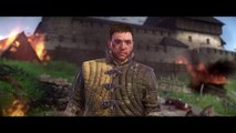 Kingdom Come Deliverance - Trailer de lancement