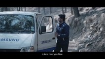 Samsung, la pub indienne la plus vue en 2017