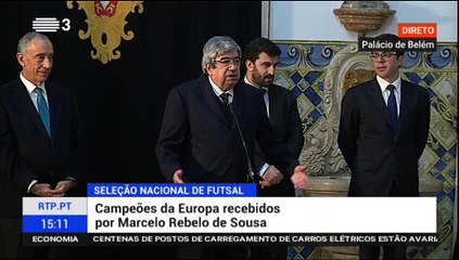 Ferro Rodrigues: "Nos momentos decisivos falhávamos sempre, excepto com Benfica e Sporting"