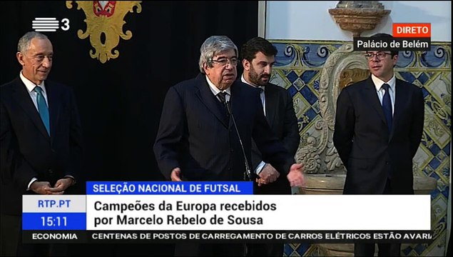 Ferro Rodrigues: Nos momentos decisivos falhávamos sempre, excepto com Benfica e Sporting