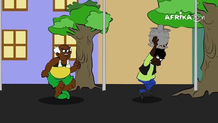 Voleur de bouteille de gaz - LA BLAGUE DU JOUR