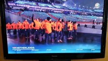 NBC’s Katie Couric Spreading Fake News About Netherlands During Olympics!