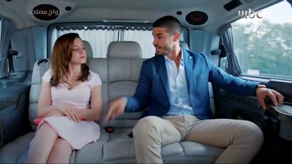 ‫- هل يستمر جان في هذه المعاملة القاسية لـ فتون ؟ شاهد...‬