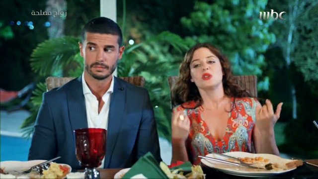 ‫- غناء فتون لوالدة جان ينقذ جان من جده شاهد حلقات...‬