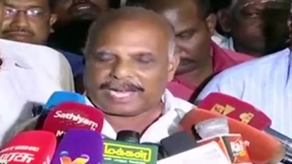 தமிழக மின்வாரிய ஊழியர்களுக்கு ஊதிய உயர்வு வேண்டும்- வீடியோ