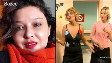 Nurgül’ün ’41 kere Maşallah’ botoksu!