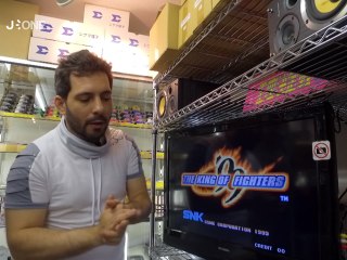 JAPON INVESTIGATION – Japon, l'Eldorado de la pop-culture vintage ? : Partie 2