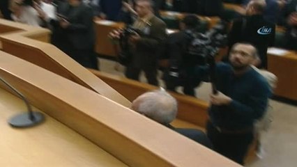 Kemal Kılıçdaroğlu: "Ordumuzun Afrin'de Yaptığı Harekatı İlk Günden Bu Yana Destekledik"