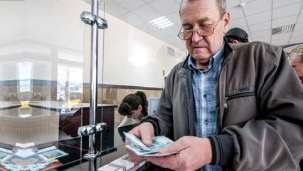 Borcu Olan Bağ-Kur'lulara Kredi Verilerek Emekli Olması Sağlanacak