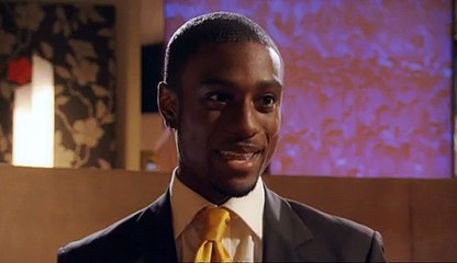 Hotel Babylon S01 E04 Series 1  part 4