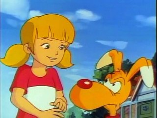 Inspector Gadget S01 E06 Health Spa