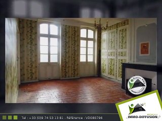 T3 A vendre Auch 81m2 - 68 900 Euros