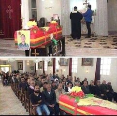 Kirli İttifakı En İyi Anlatan Kareler