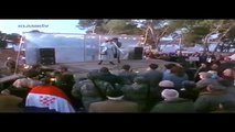 Kako je poceo rat na mom otoku - Ceo domaci film (1996) 2. DEO