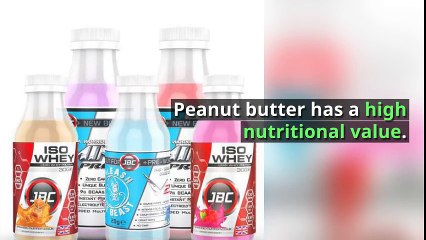 Diet Whey Protein Powder