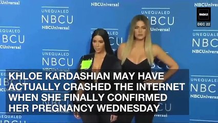 Family Feud! Khloe & Tristan At Each Other’s Throats Over Rob