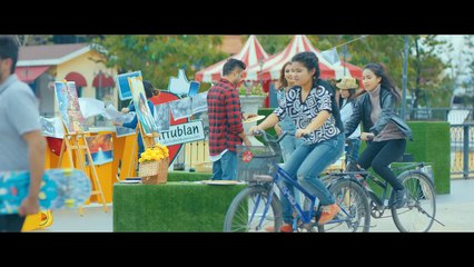 Zindagi_(Full_Video)___Akhil___Latest_Punjabi_Song_2017