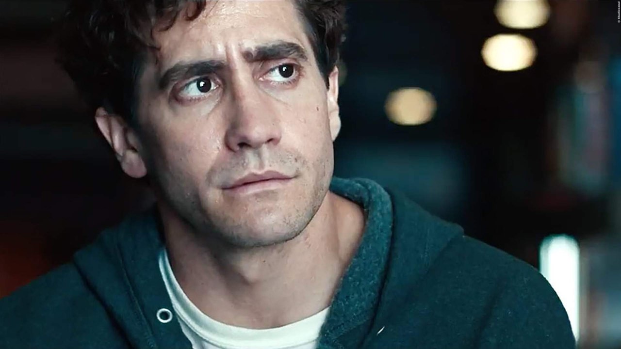 Stronger: erster trailer mit jake gyllenhaal trailer german deutsch (2018) hd