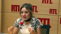 Karol Sevilla (Soy Luna) sur RTL : 