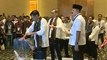 Pilgub Sumut: Edi-Ijek No Urut 1, Djarot-Sihar No Urut 2