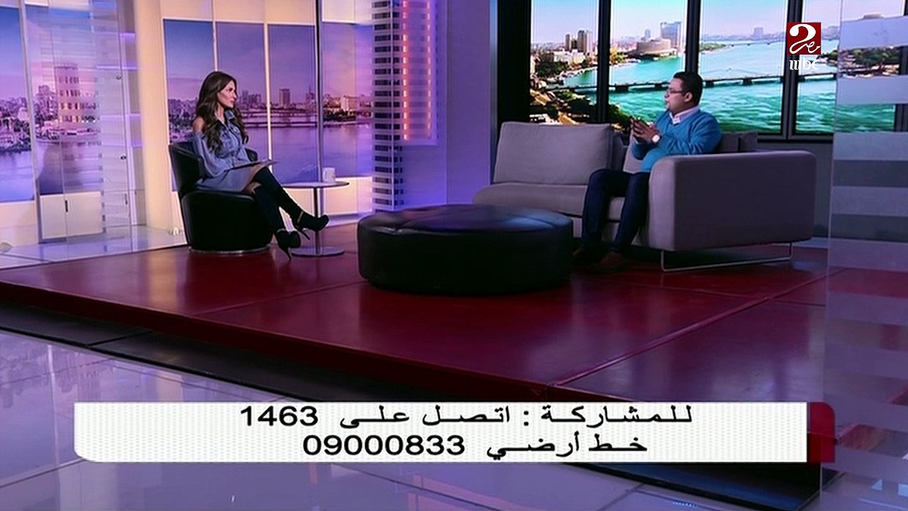 هل الحب يحتاج تنبيه .. شاهد إجابة استشاري الصحة النفسية والعلاقات الأسرية  محمد هاني