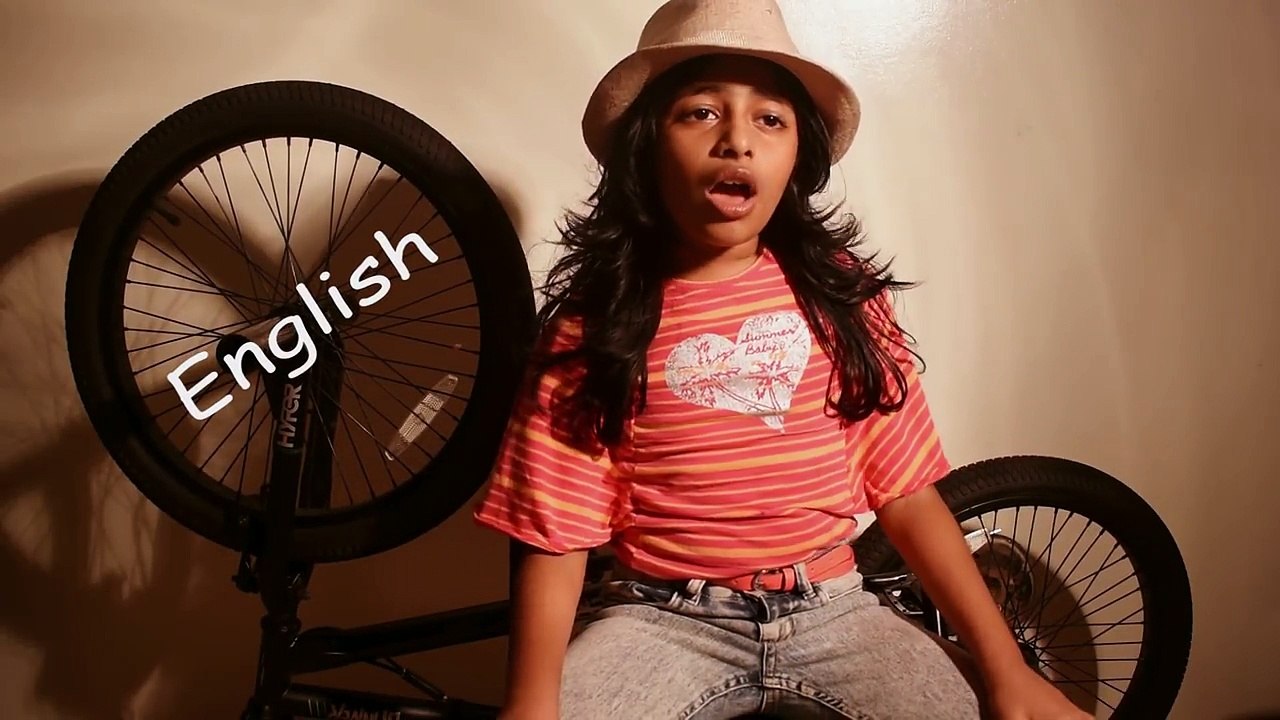 Multi-languages Mashap