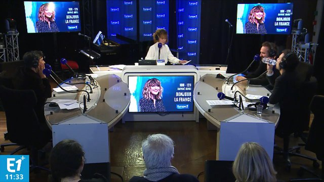 Jean Dujardin : Jean-Paul Belmondo est l'un des derniers héros du cinéma français