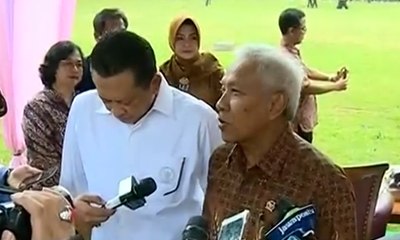 JR Saragih Tak Lolos Cagub, Demokrat Bawa ke Proses Hukum