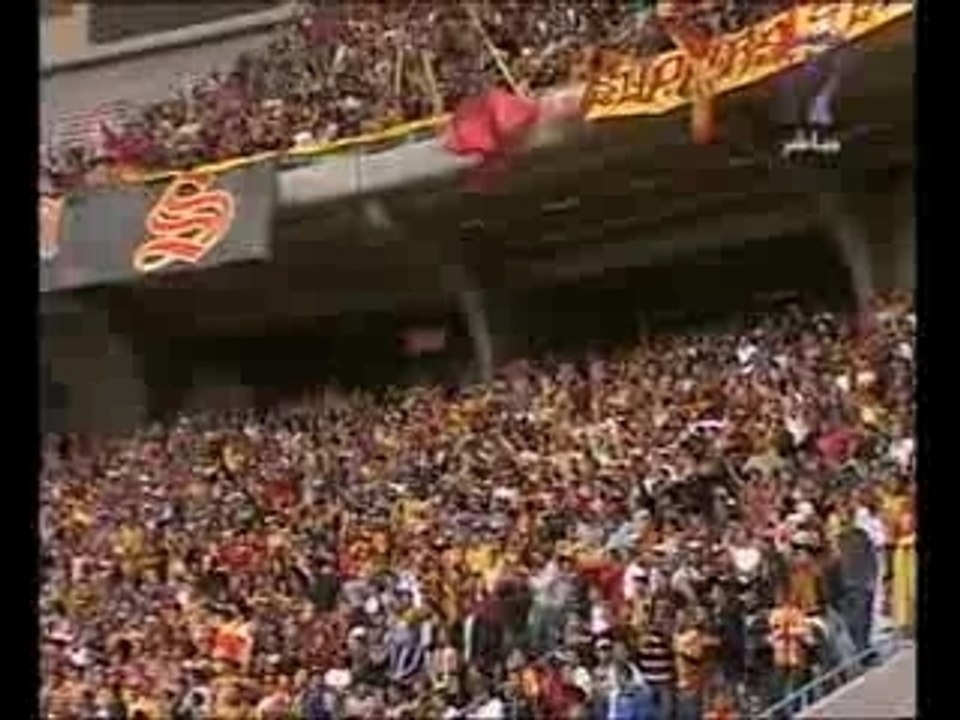 Dimanche SportTV7 - 25 November part 4/7