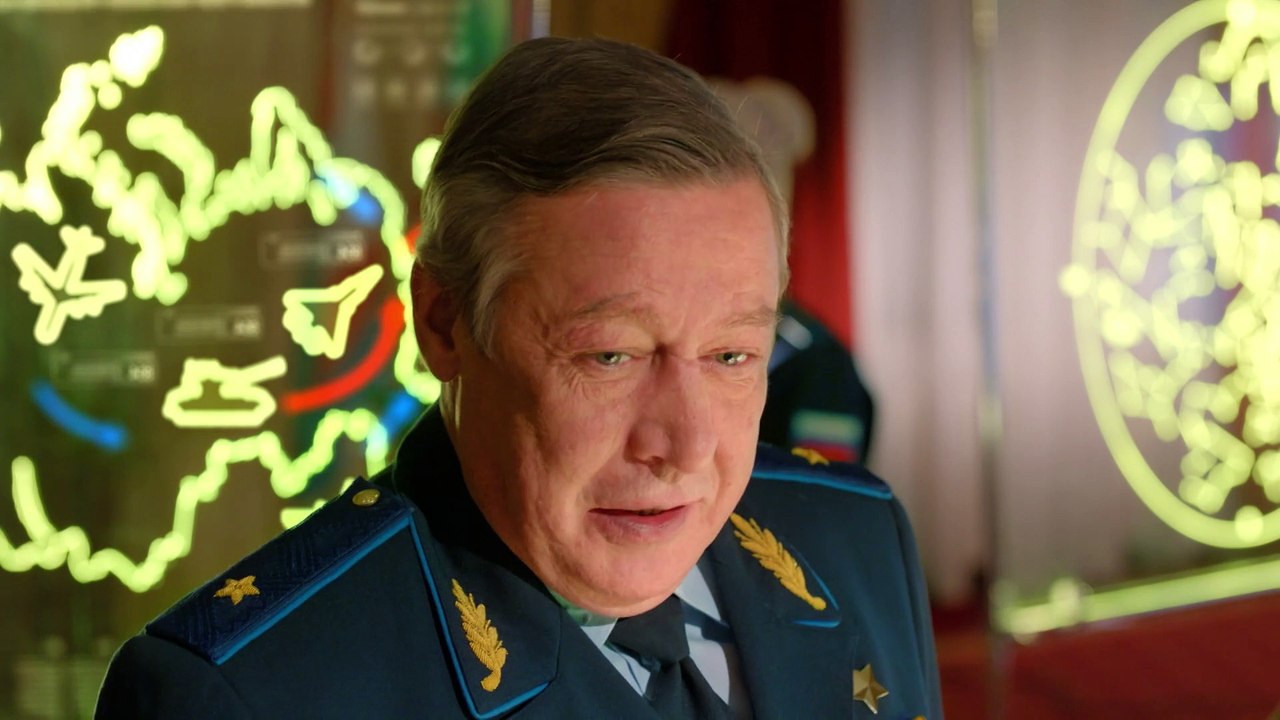 Команда Б серия 1 онлайн