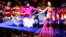 Kalakalappu 2 _ Karakudi Ilavarasi Song _ Hiphop Tamizha _ Jiiva, Jai, Shiva, Nikki Galrani