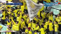 Jeonbuk FC × Kashiwa Reysol 2018/02/13 Asia Champions League