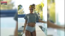 Sommer Ray agite de nouveau ses fesses sexy sur Instagram (vidéo)