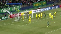 Jeonbuk Hyundai Motors 3-2 Kashiwa Reysol  all goals & highlights 13.02.2018 ASIA: AFC Champions League