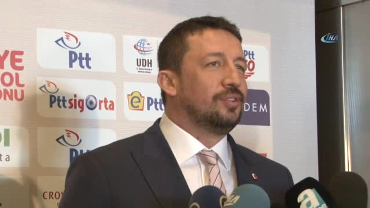Hidayet Türkoğlu: "Obradovic ve Ataman Olgun İnsanlar"