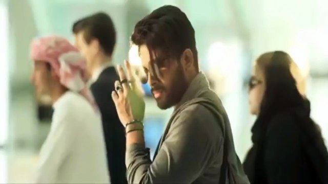 DJ allu arjun Whatsapp status (Duvvada Jagannadham) whatsapp status