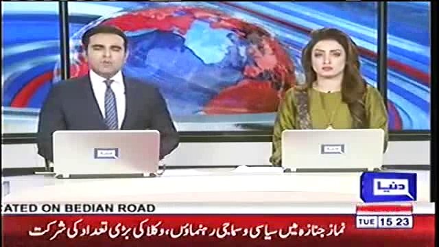 ATC sentences three accused to life imprisonment in Kasur video scandal