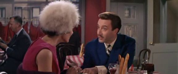 The World Of Henry Orient (Part 1 of 2) Peter Sellers Paula Prentiss Angela Lansbury