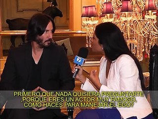 Tải video: KEANU REEVES NOTA Keanu Reeves