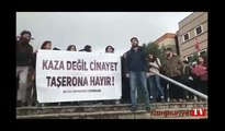 Kocaeli Üniversitesi'nde öğrencilere polis müdahalesi: Gözaltılar var