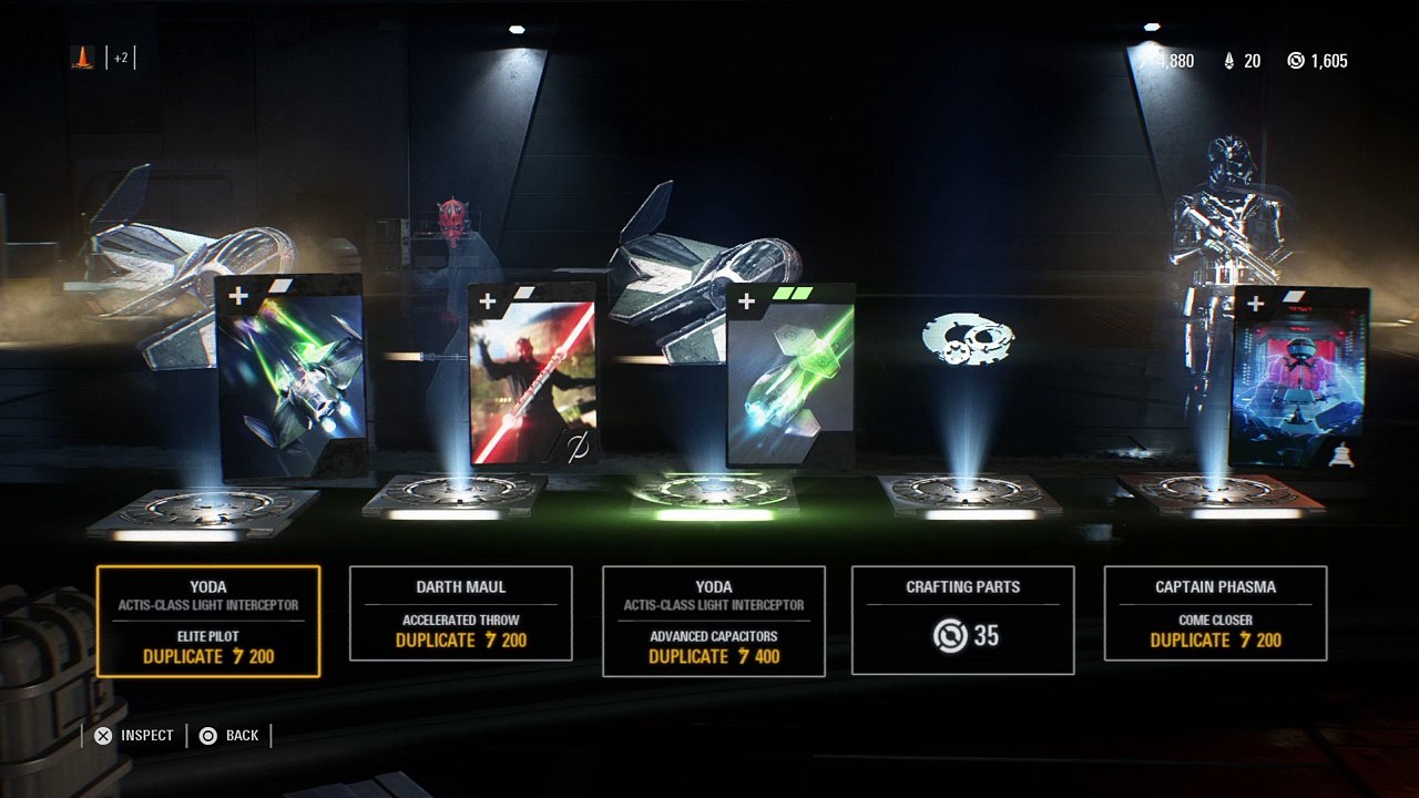 Daily 4 hero 1 rare duplicate