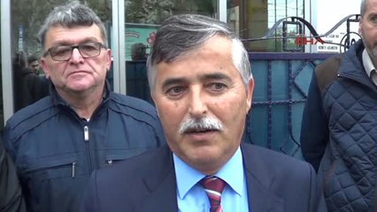 Zonguldak Şehit Yakınları İçin Yardım Topladılar