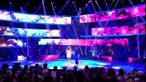 Roberto Carlos canta Despacito com Erika Ender - Roberto Carlos Especial 2017 - YouTube