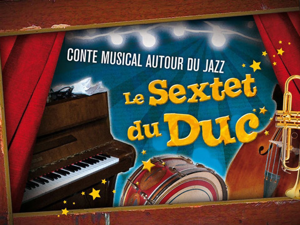 Bande-annonce Sextet du Duc