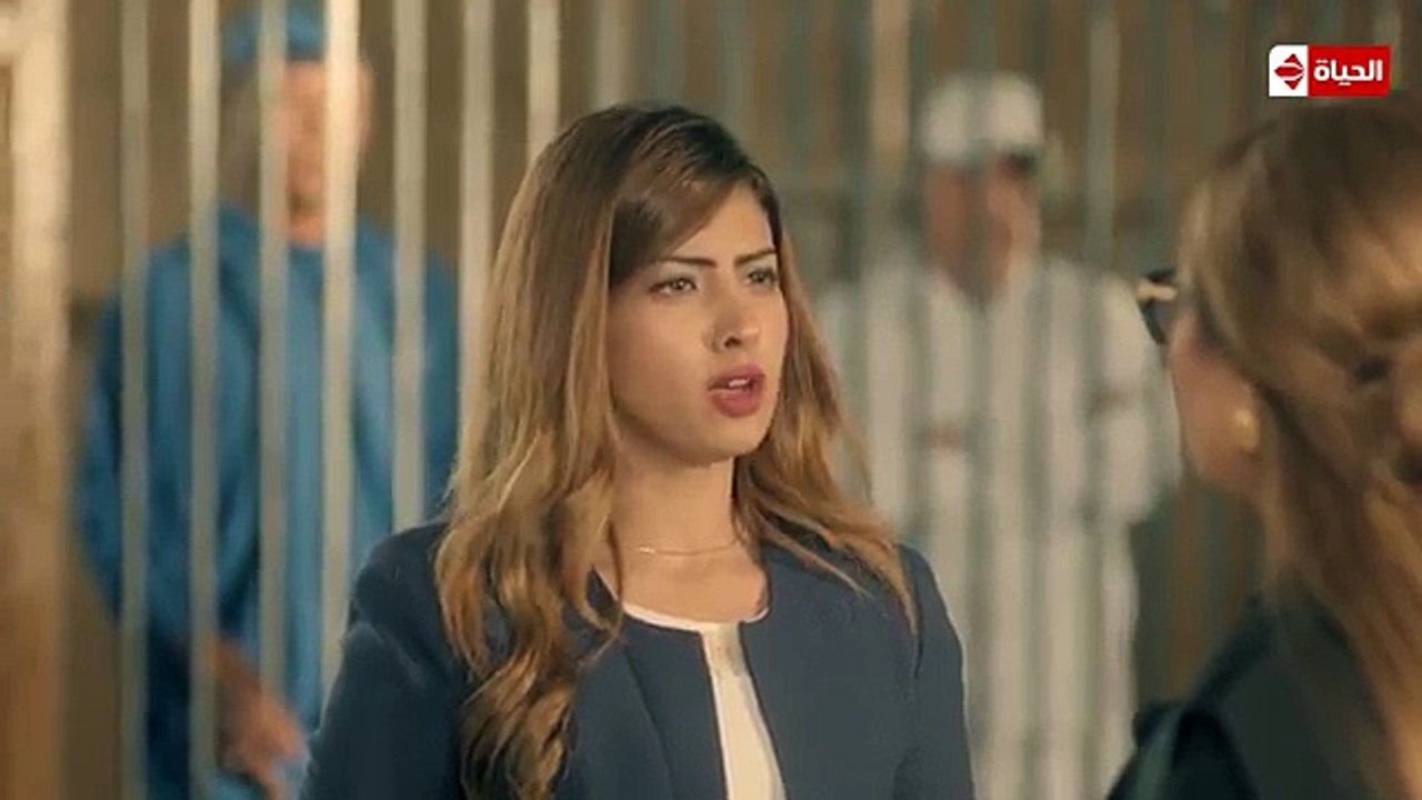 مسلسل هي ودافنشي  الحلقة الاولى (1) كاملة  بطولة ليلي علوي وخالد الصاوي