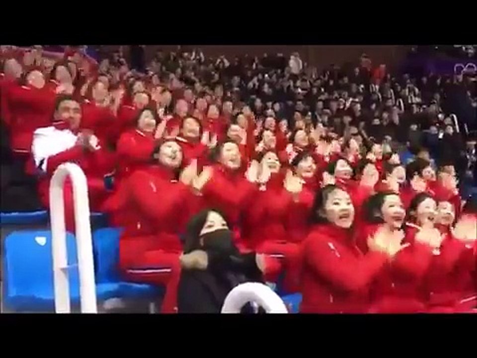 KOREografi
