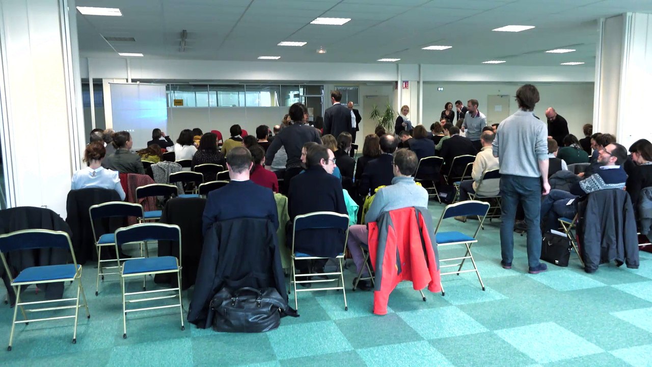 Retour sur le séminaire "Territoires, Aménagement, Urbanisme et Habitat" du Cerema, les 25 et 26 janvier 2018