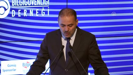 BTK Başkanı Sayan: 'Kendine yeten bir ülke olmak zorundayız' - ANKARA